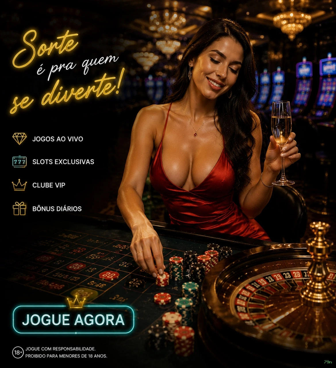 Apostas Esportivas 79n - Cobertura Completa dos Esportes Brasileiros