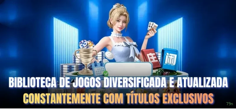 Benefícios do Login 79n - Bônus e Vantagens Exclusivas
